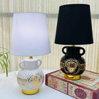 Creative designer table lamp