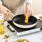 Oil Dispenser with BBQ Brush Oil Dropper Bottle with Silicone Brush