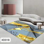 3D CARPET
