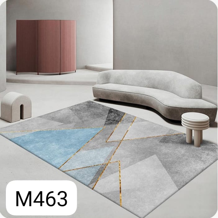 3D CARPET