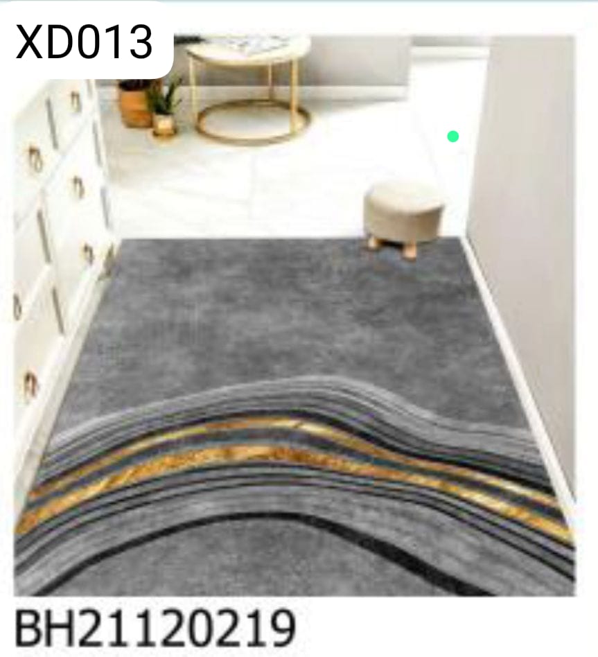 3D CARPET