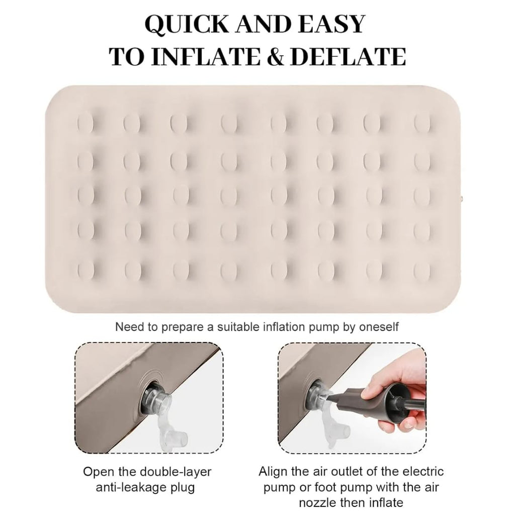 INTEX INFLATABLE MATTRESS