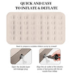 INTEX INFLATABLE MATTRESS