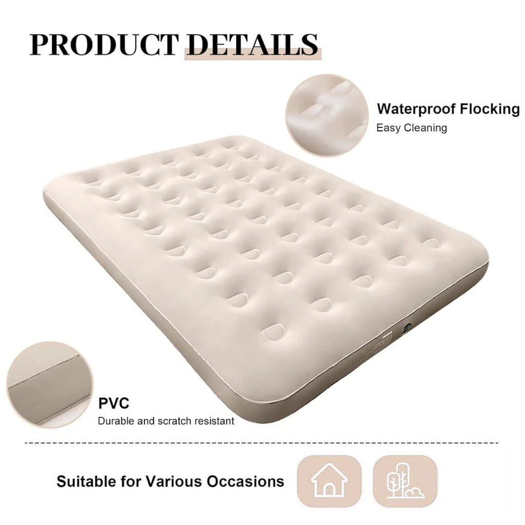 INTEX INFLATABLE MATTRESS