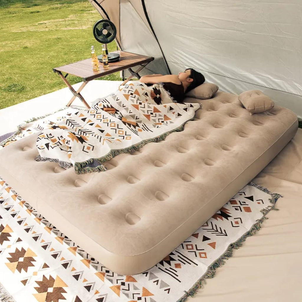 INTEX INFLATABLE MATTRESS