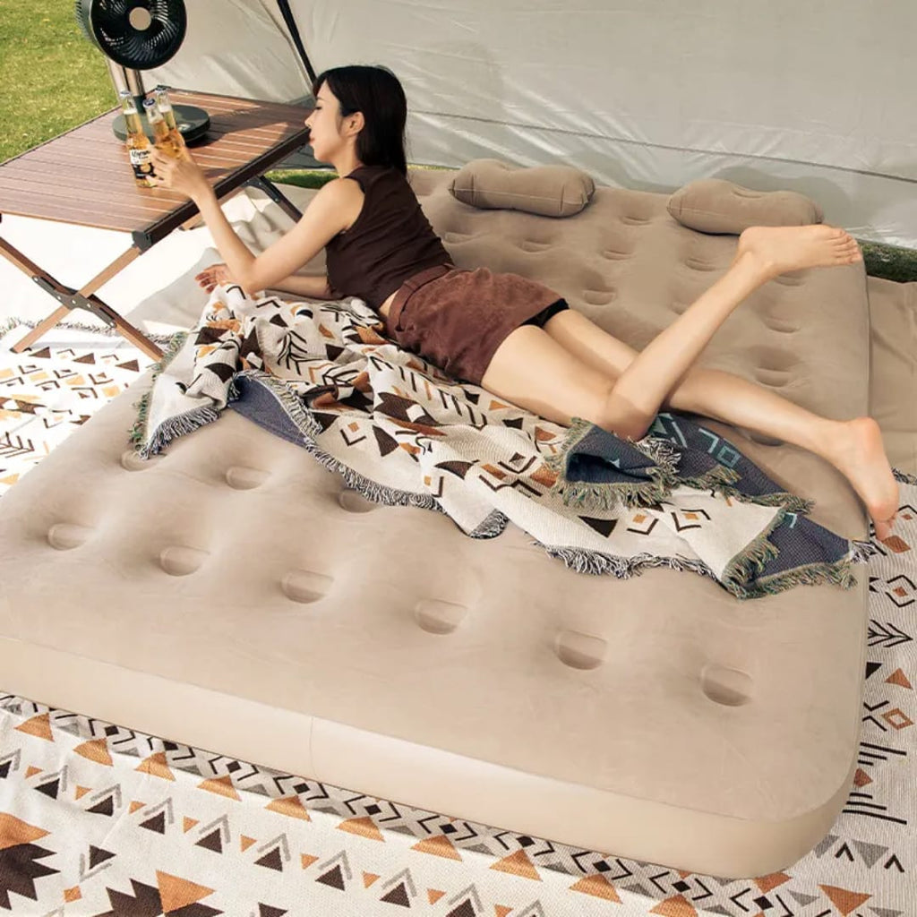 INTEX INFLATABLE MATTRESS