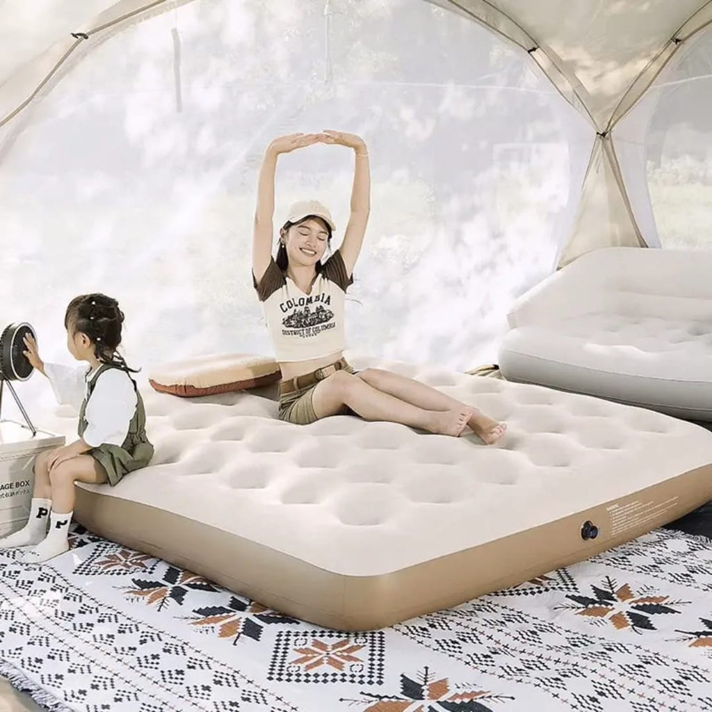 INTEX INFLATABLE MATTRESS