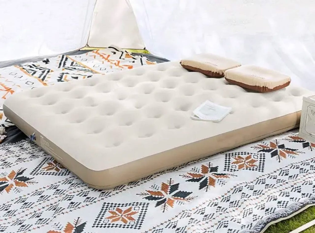 INTEX INFLATABLE MATTRESS