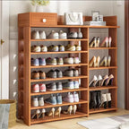 Multi-layer Storage Organizer/ Shoe Rack