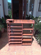 Multi-layer Storage Organizer/ Shoe Rack