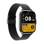 Y13 Fitness smartwatch