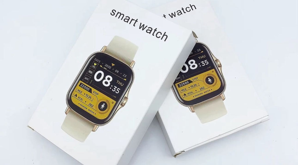 Y13 Fitness smartwatch