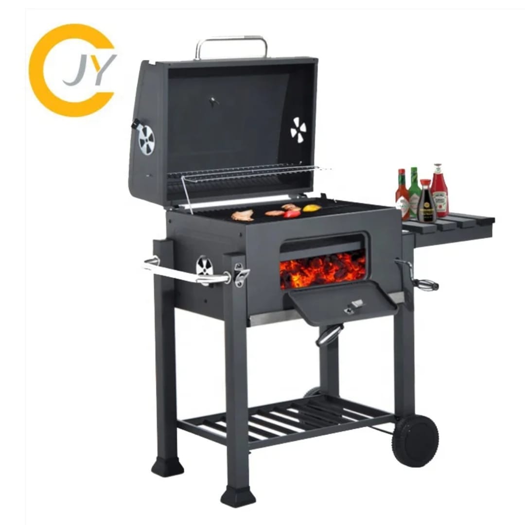 Outdoor Garden Barbecue Portable BBQ Grill
