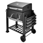 Outdoor Garden Barbecue Portable BBQ Grill